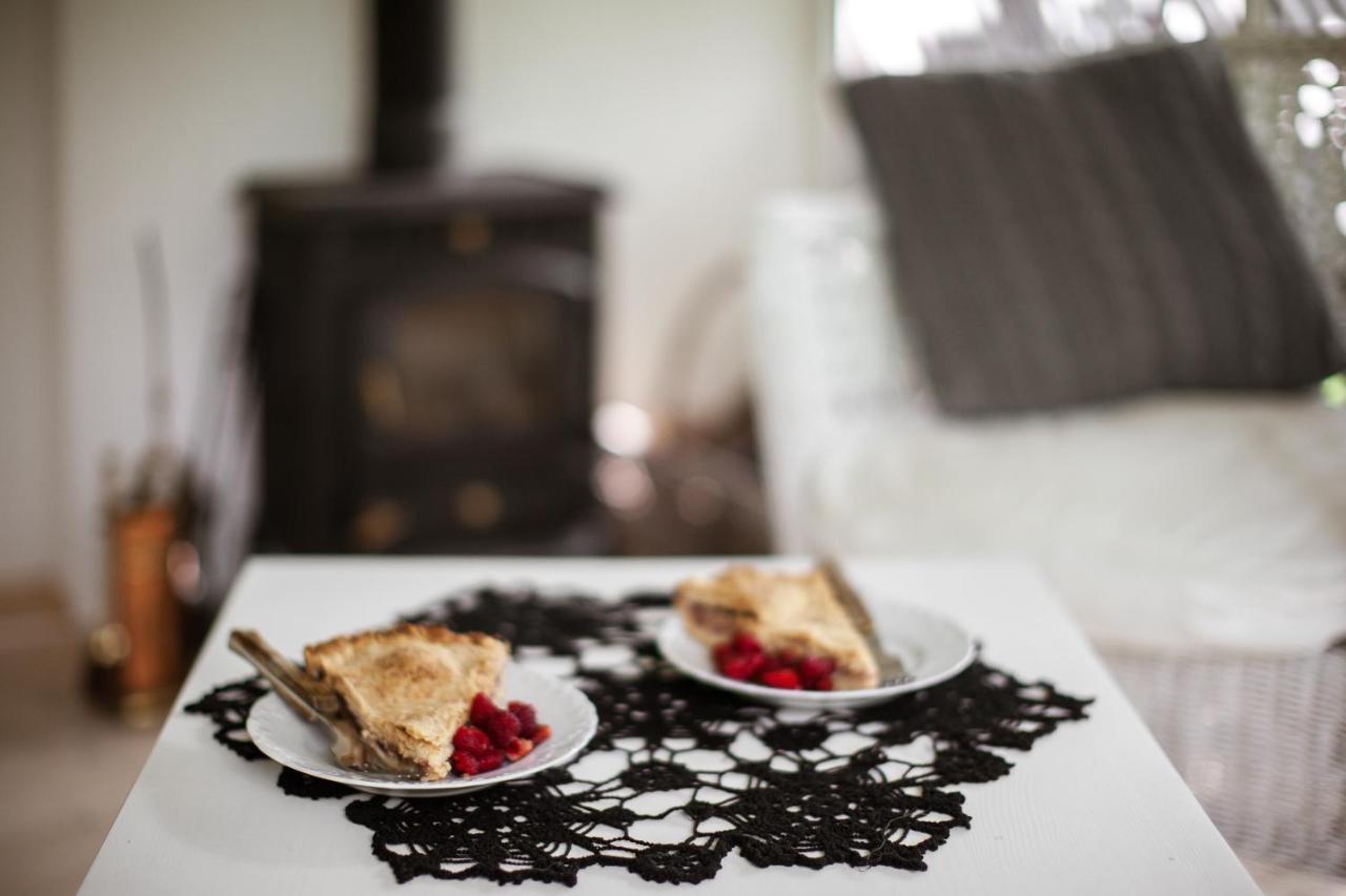 Pasieka - Dom Wypoczynkowy Bacza Exteriér fotografie