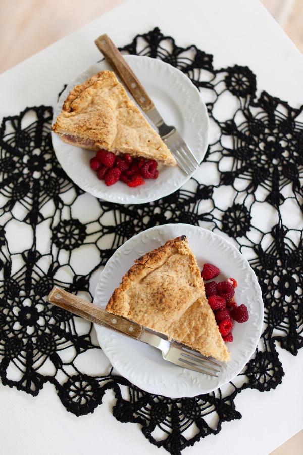 Pasieka - Dom Wypoczynkowy Bacza Exteriér fotografie